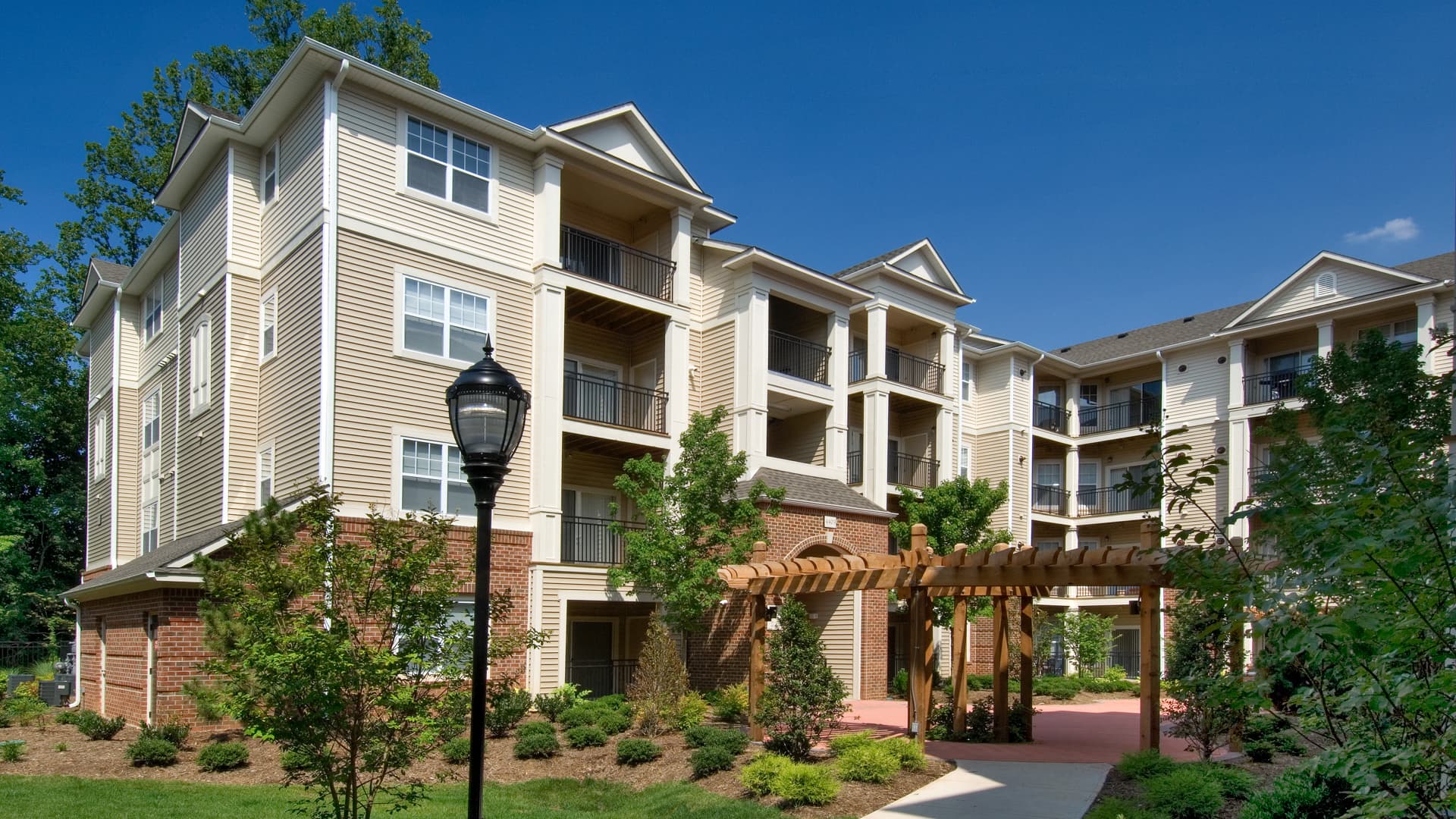 Fairchase Apartments 3 of 57
