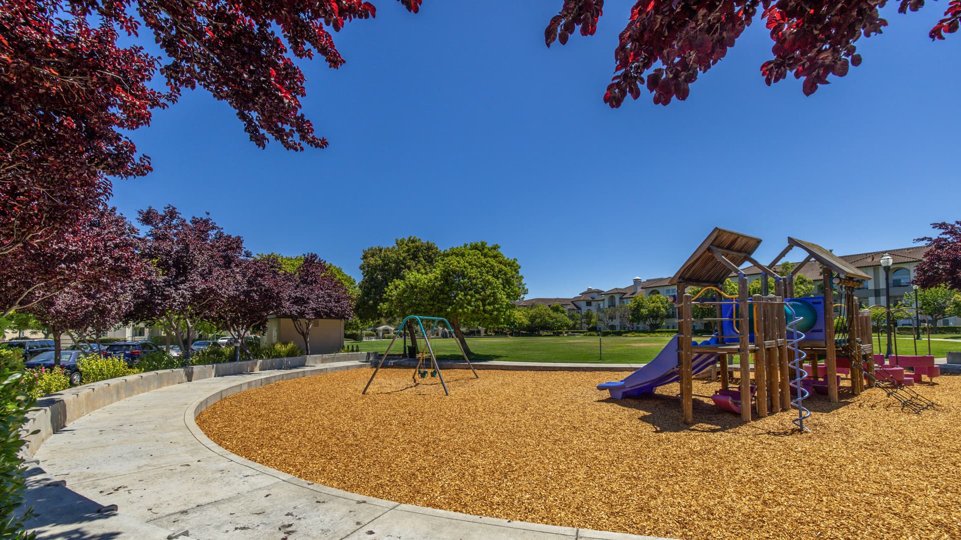 Park Place at San Mateo Apartments 54 of 60