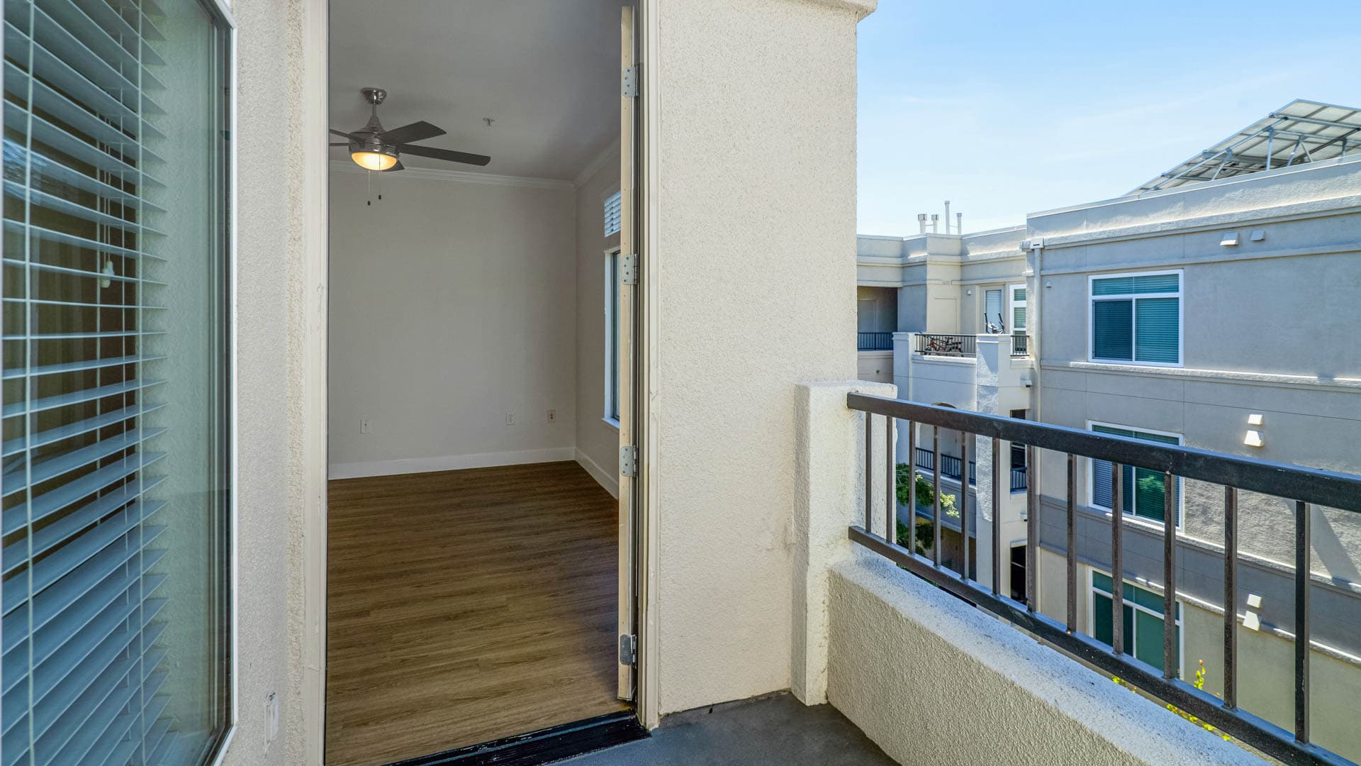 Park Place at San Mateo Apartments 5 of 8