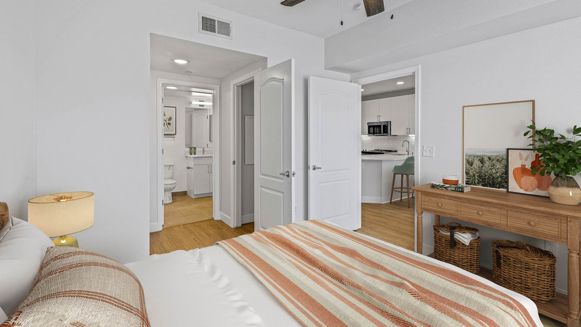Park Place at San Mateo Apartments 6 of 8