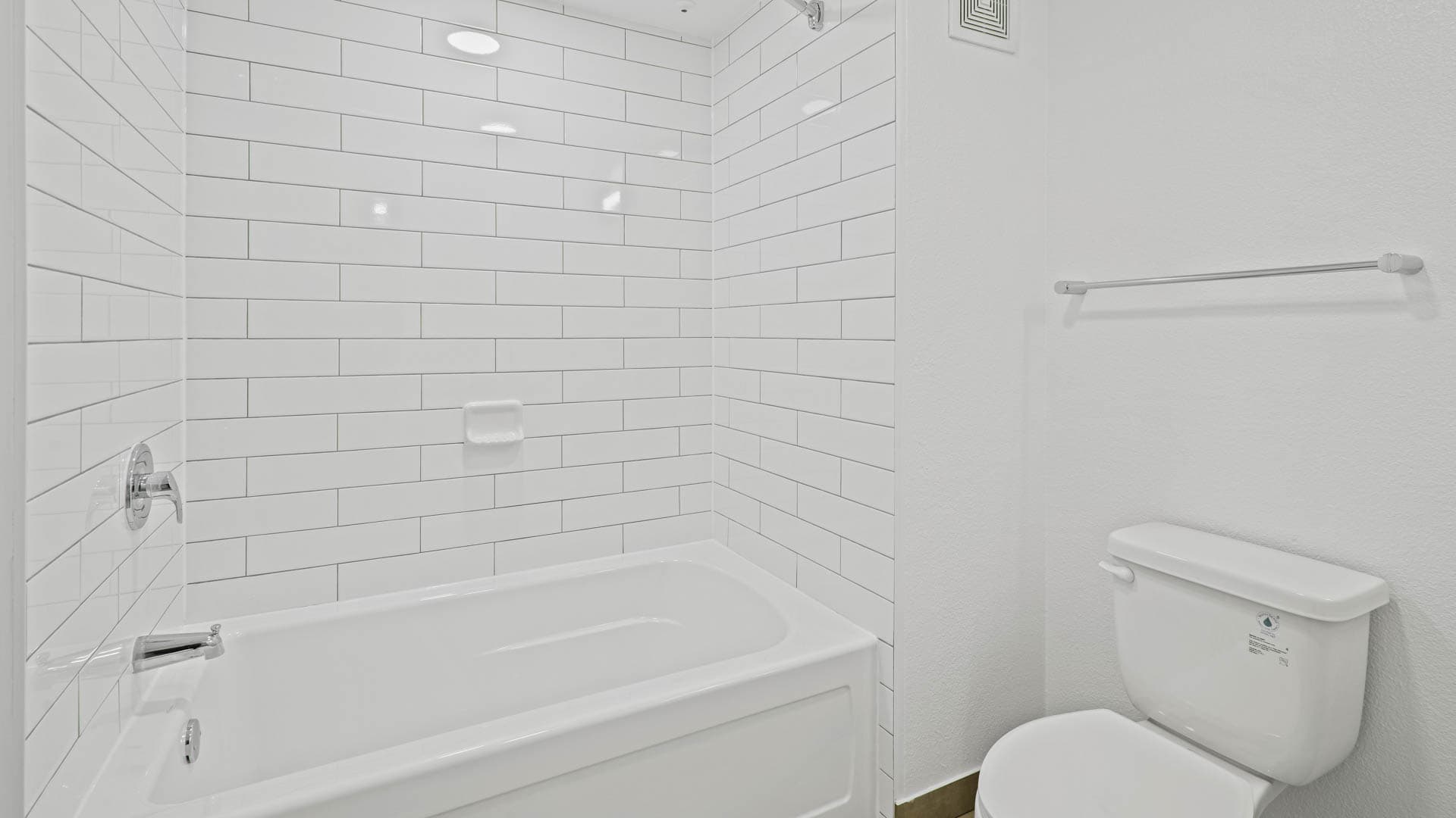 Park Place at San Mateo Apartments 1 of 8