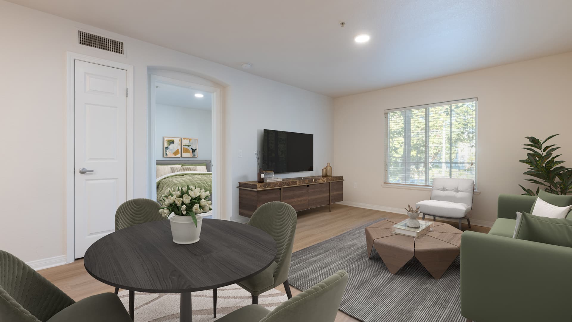 Westside Apartments 5 of 9