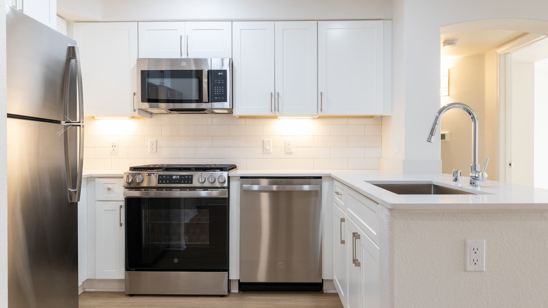 Westside Apartments 2 of 13