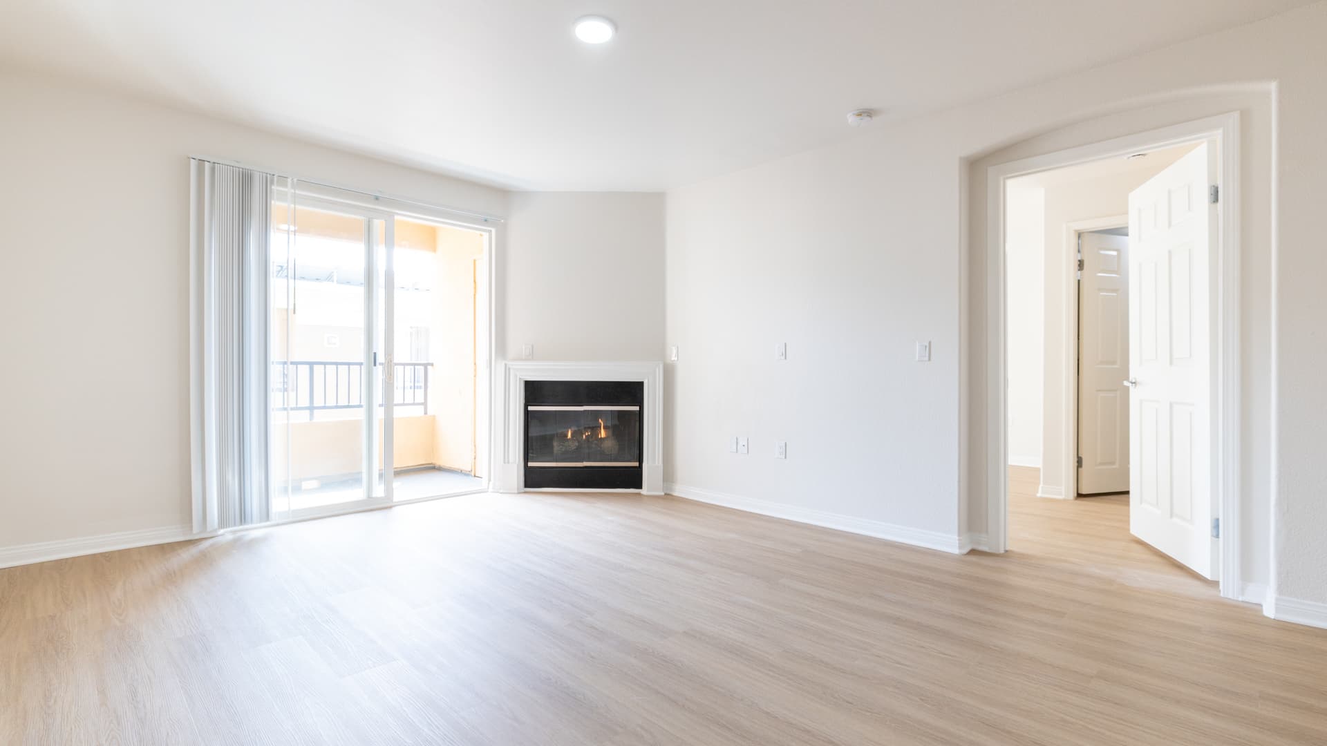 Westside Apartments 4 of 13