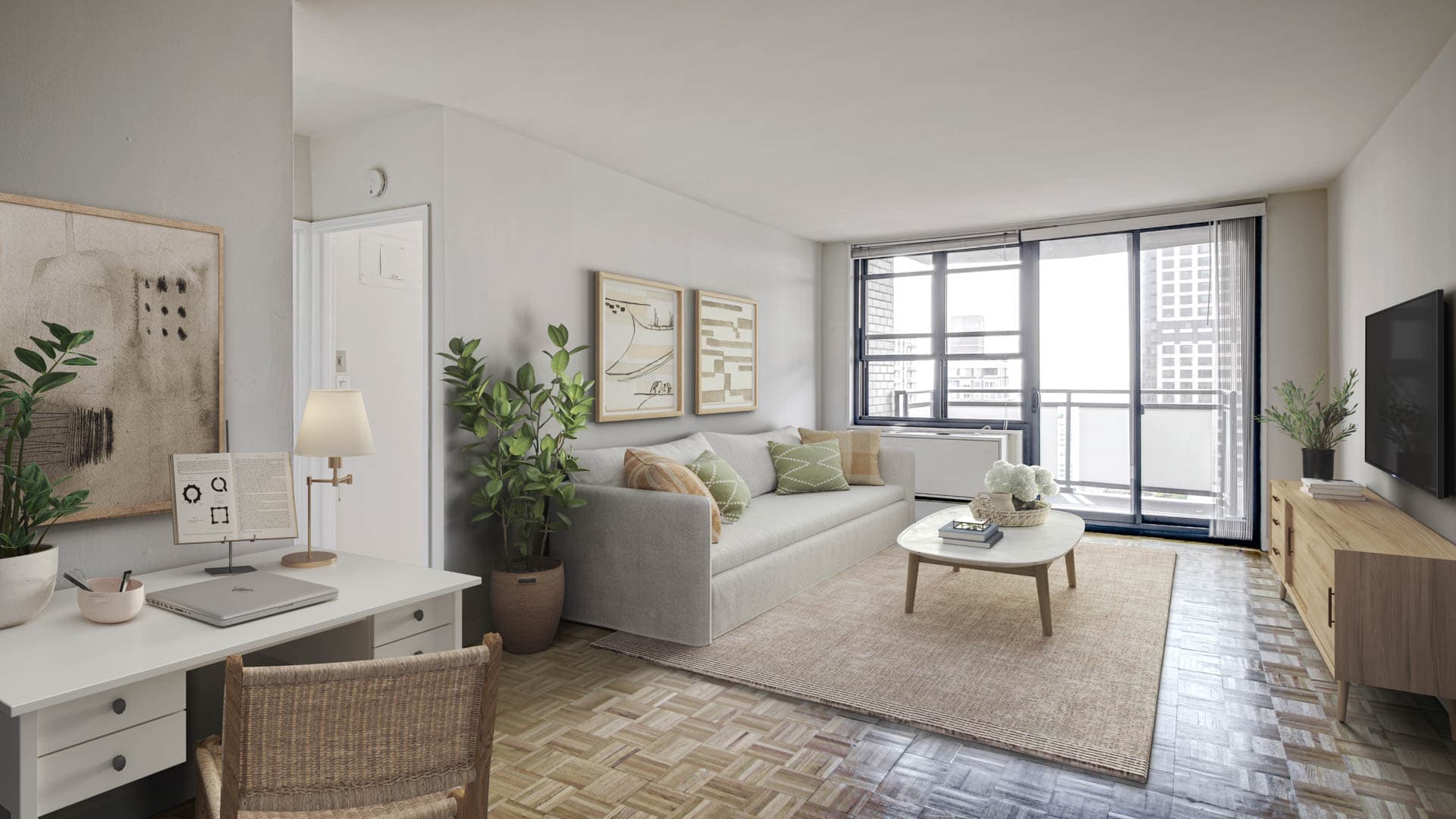 303 East 83rd Apartments 11 of 13