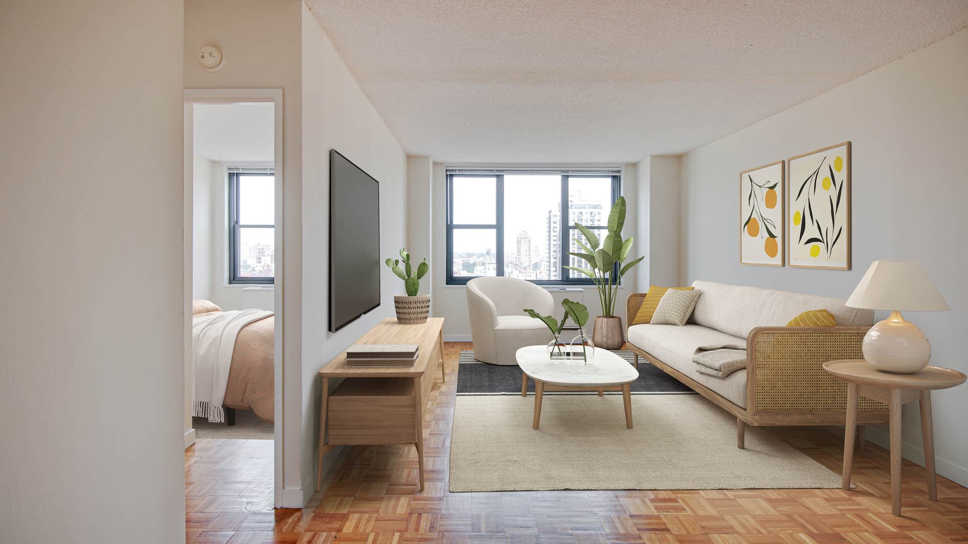 303 East 83rd Apartments 7 of 16