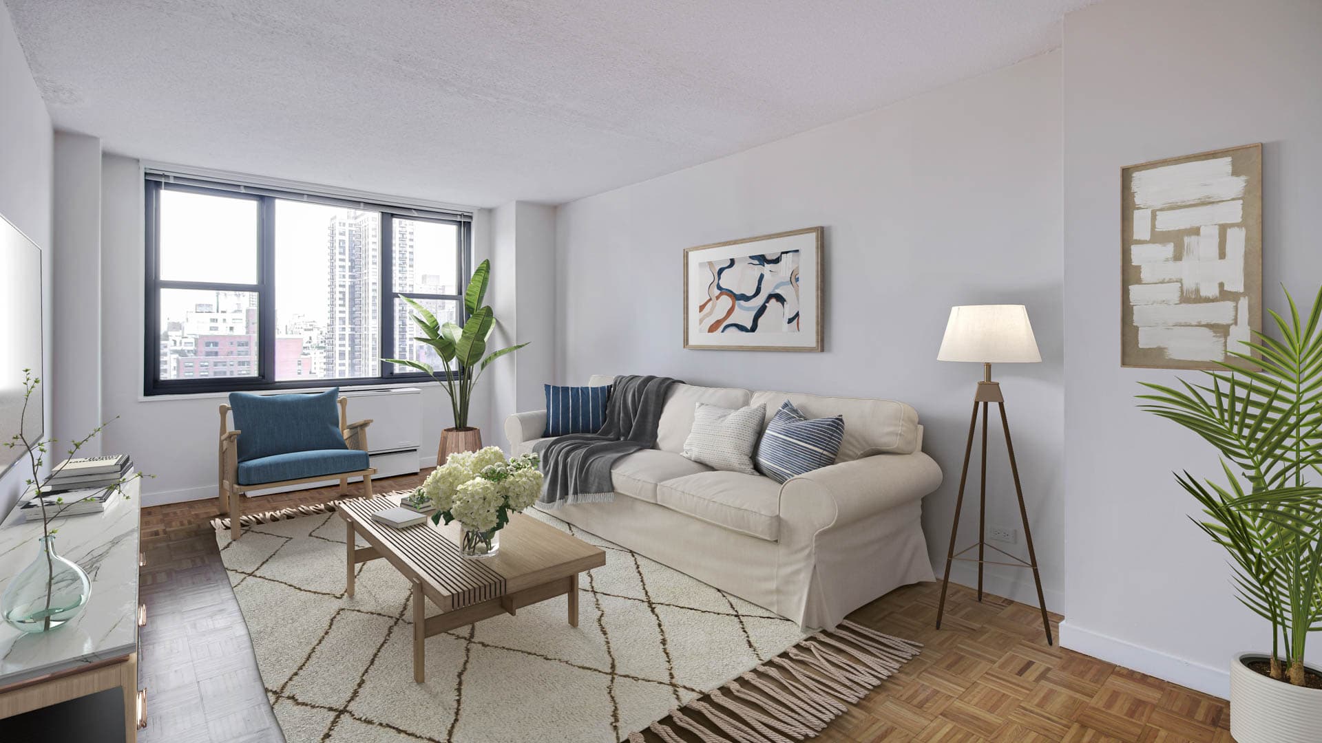 303 East 83rd Apartments 7 of 9