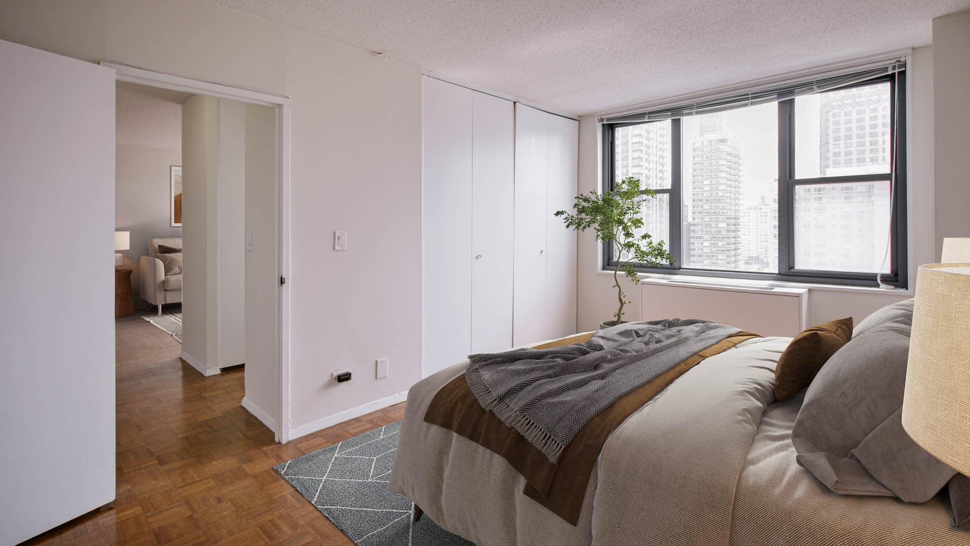 303 East 83rd Apartments 7 of 10