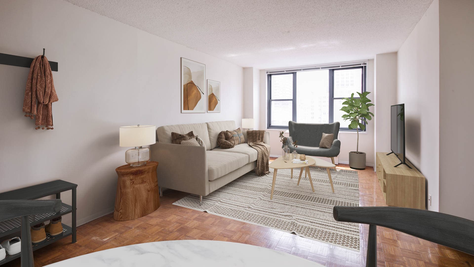 303 East 83rd Apartments 9 of 10
