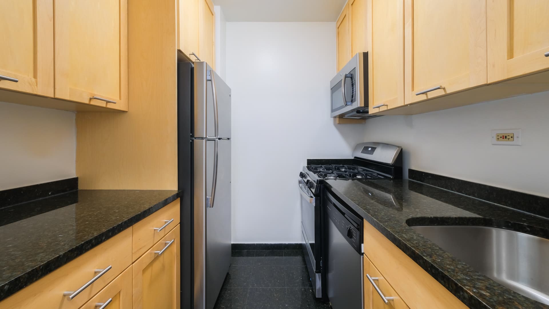 303 East 83rd Apartments 13 of 16