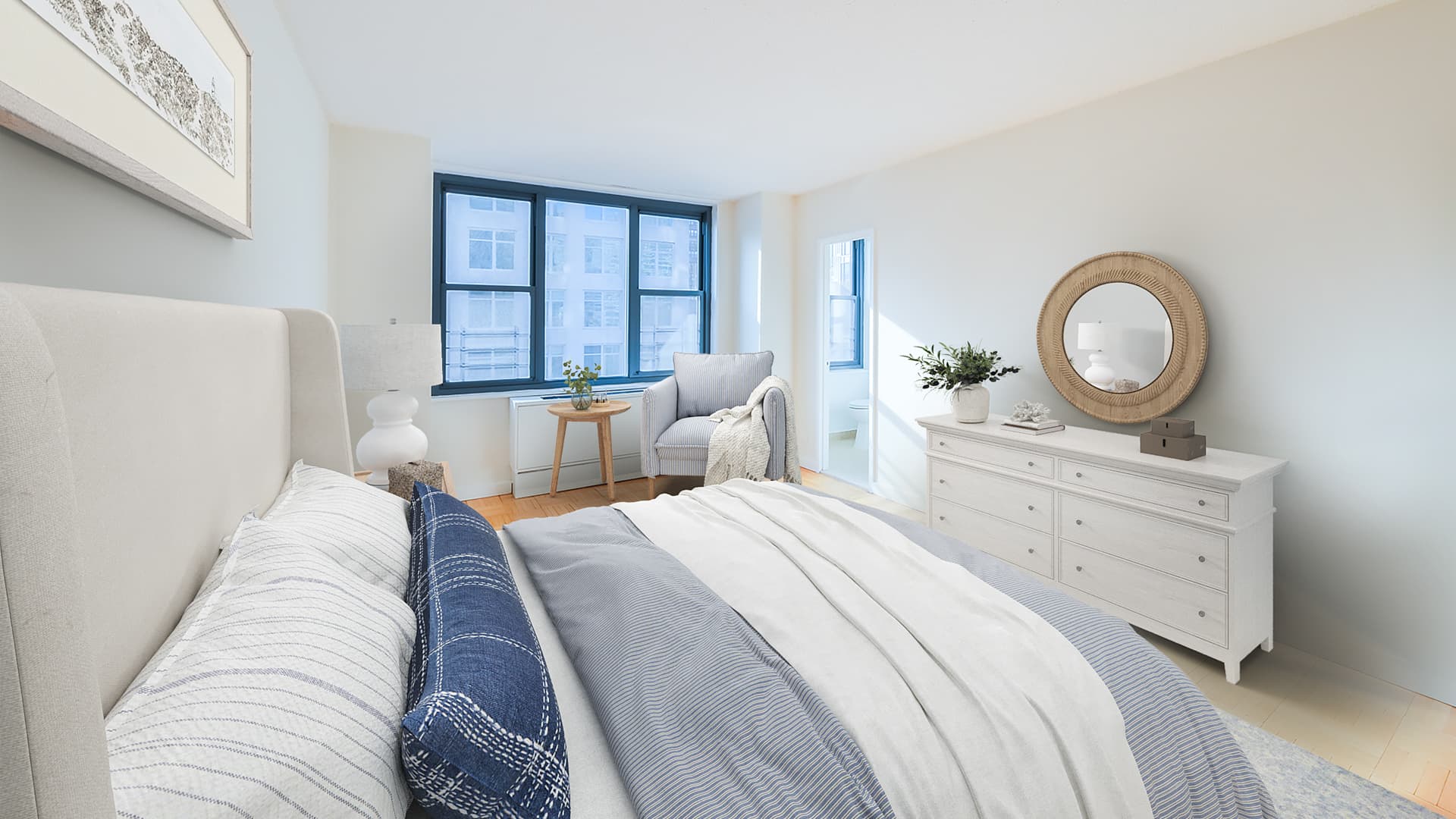 303 East 83rd Apartments 30 of 40