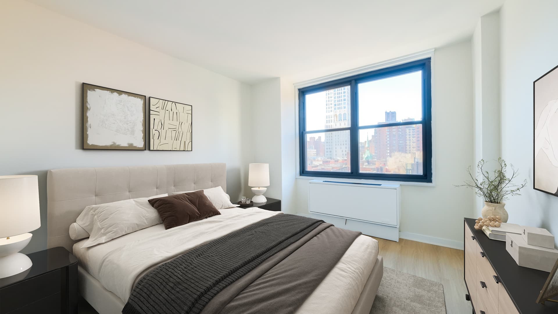 303 East 83rd Apartments 14 of 16