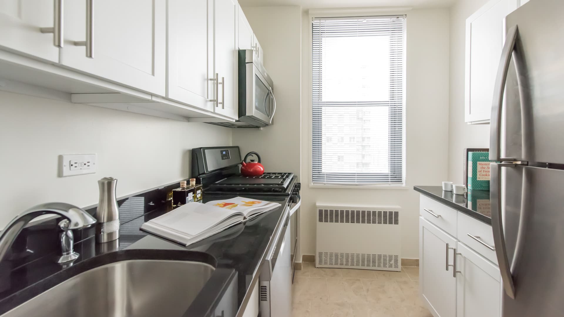 303 East 83rd Apartments 5 of 9