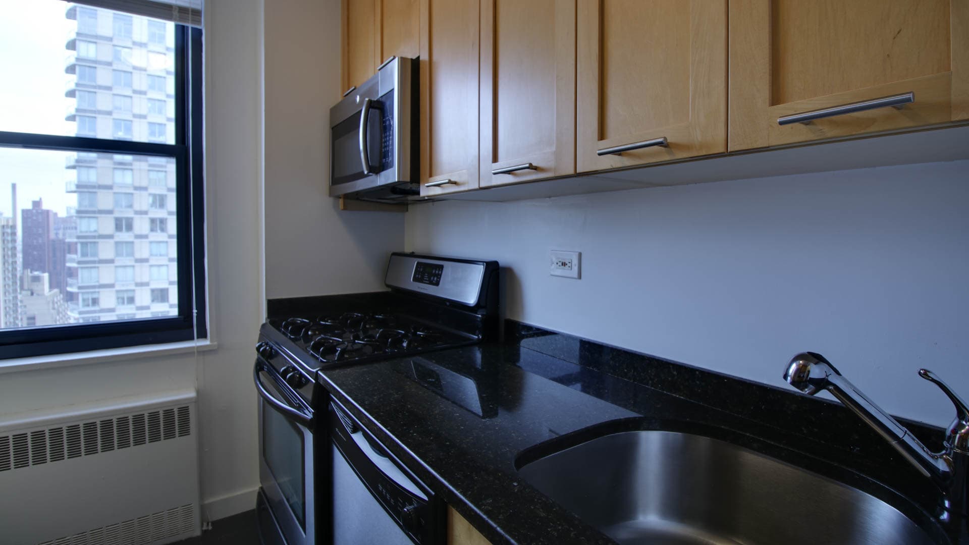 303 East 83rd Apartments 2 of 13