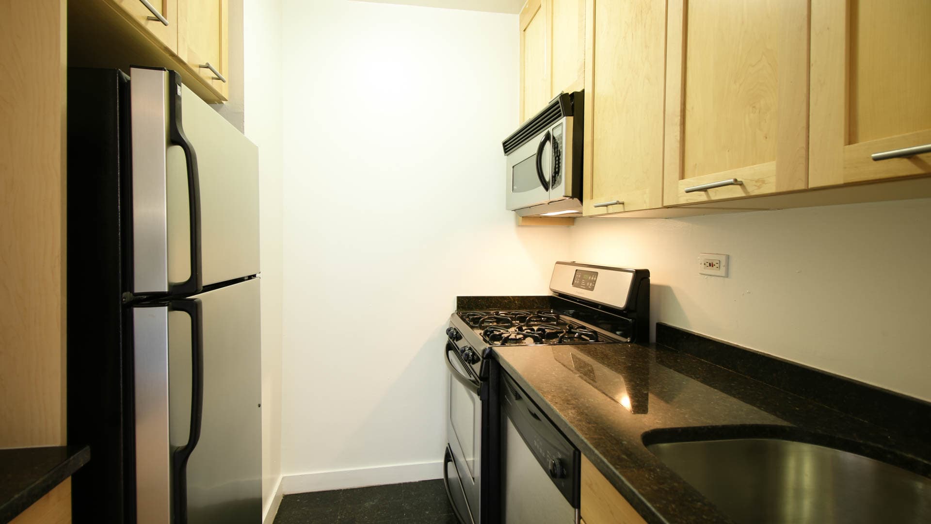 303 East 83rd Apartments 7 of 12