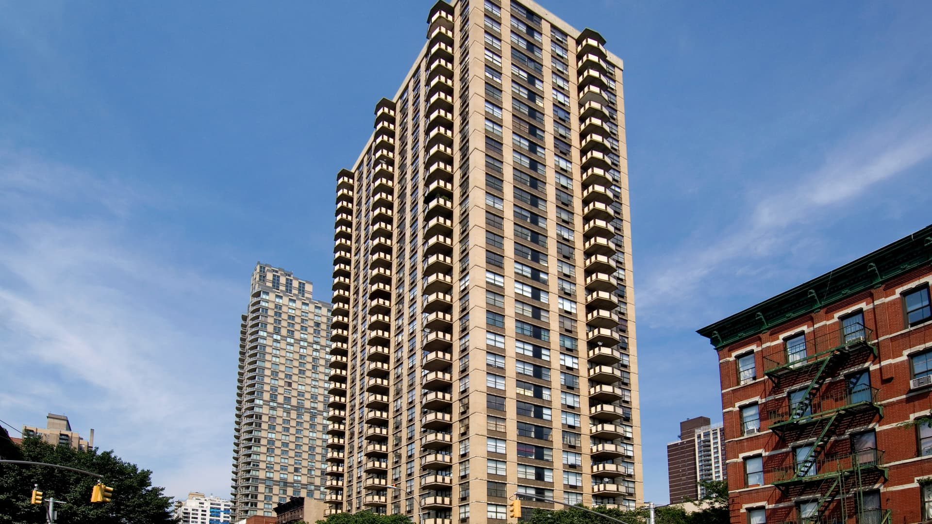 303 East 83rd Apartments 2 of 40
