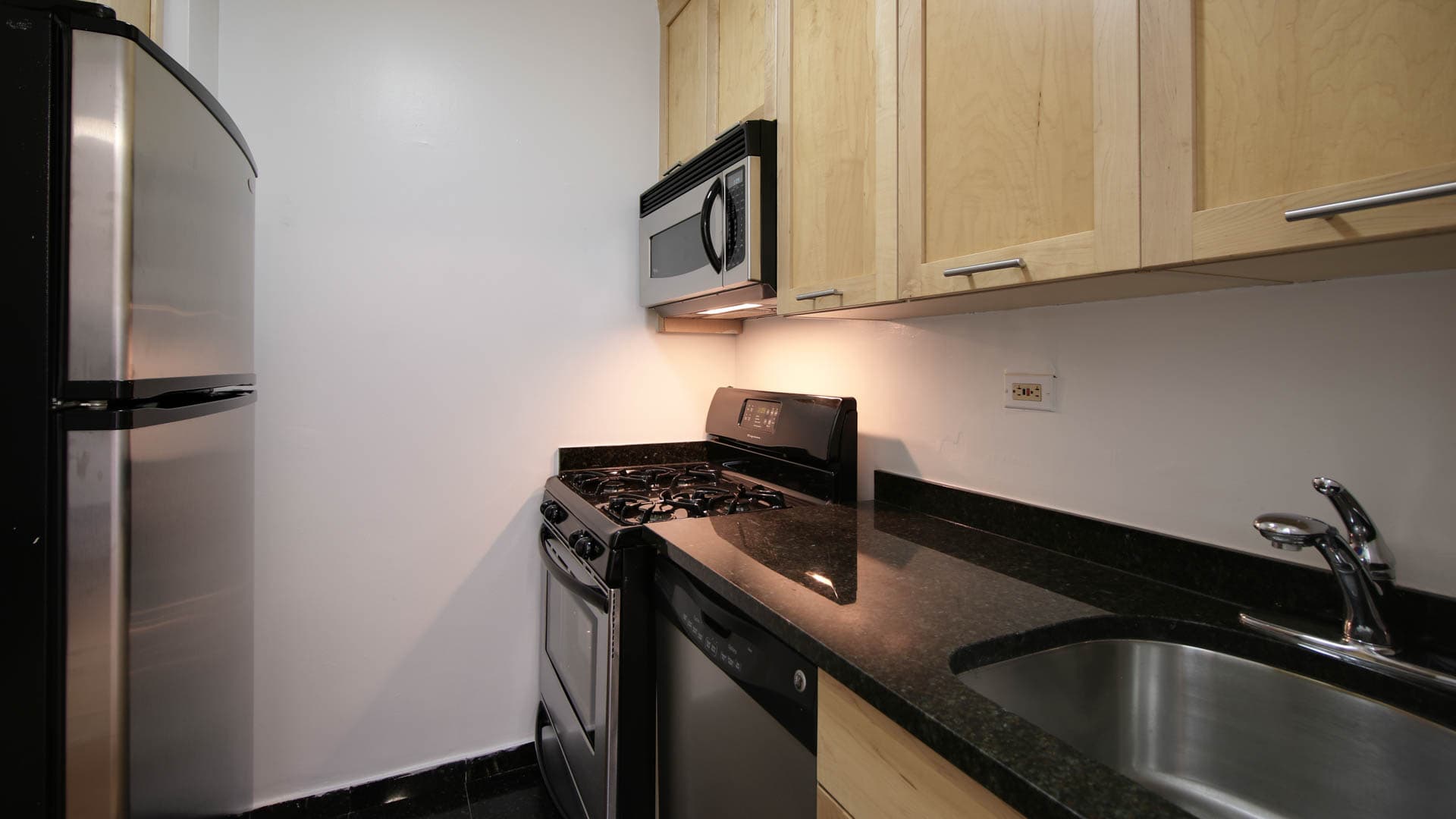 303 East 83rd Apartments 1 of 9