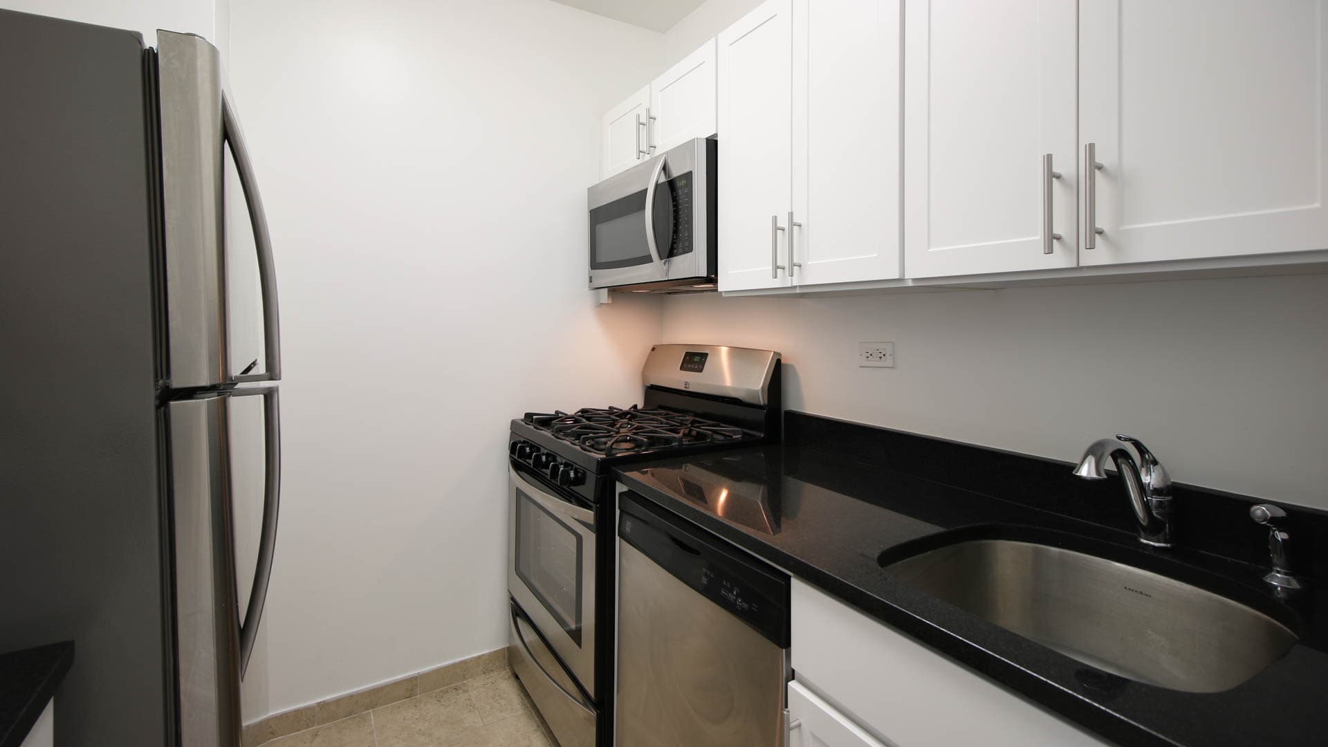 303 East 83rd Apartments 6 of 10