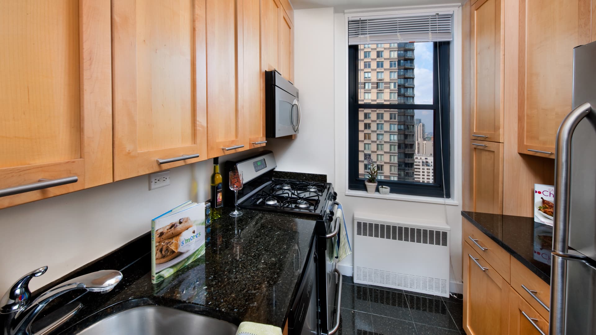 303 East 83rd Apartments 6 of 9