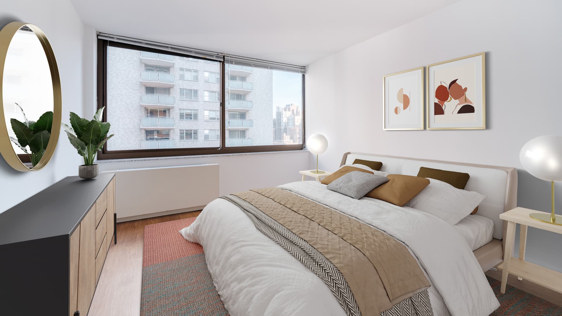300 East 39th Apartments 6 of 8