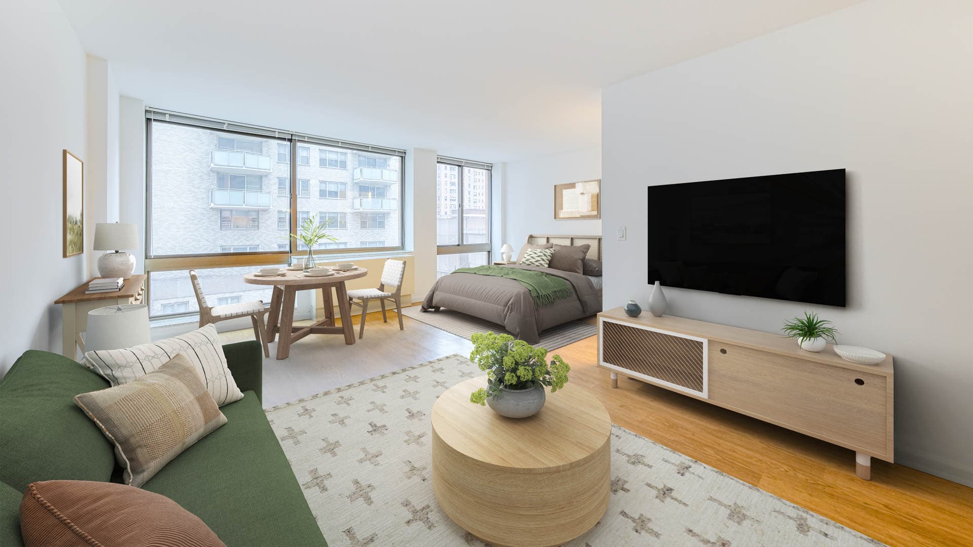 300 East 39th Apartments 43 of 44