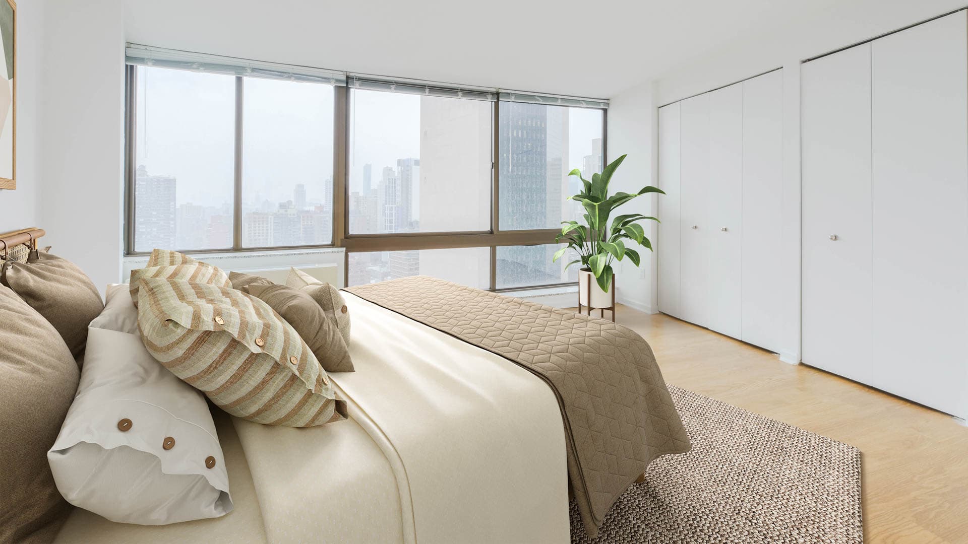 300 East 39th Apartments 7 of 8