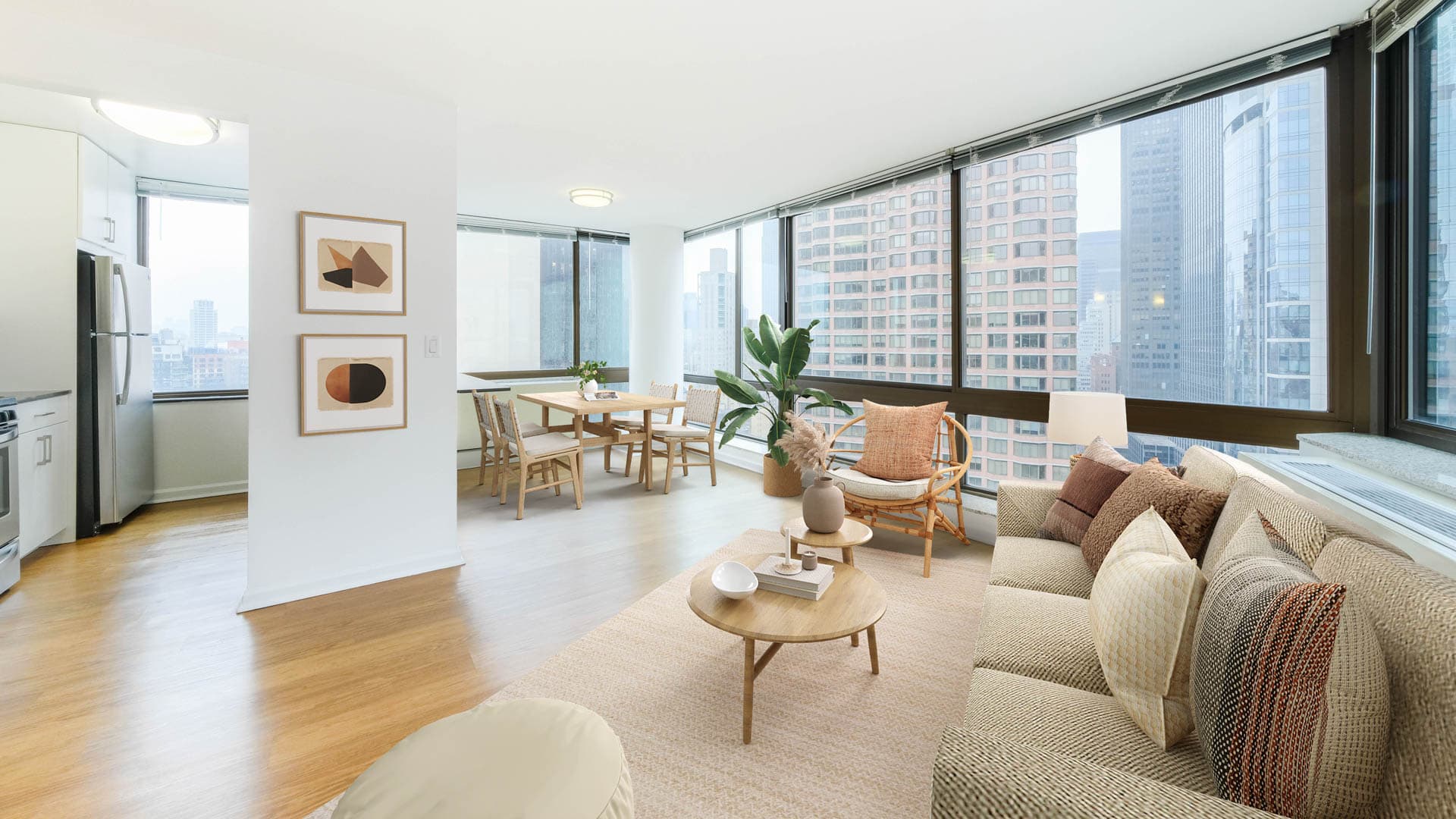 300 East 39th Apartments 6 of 8