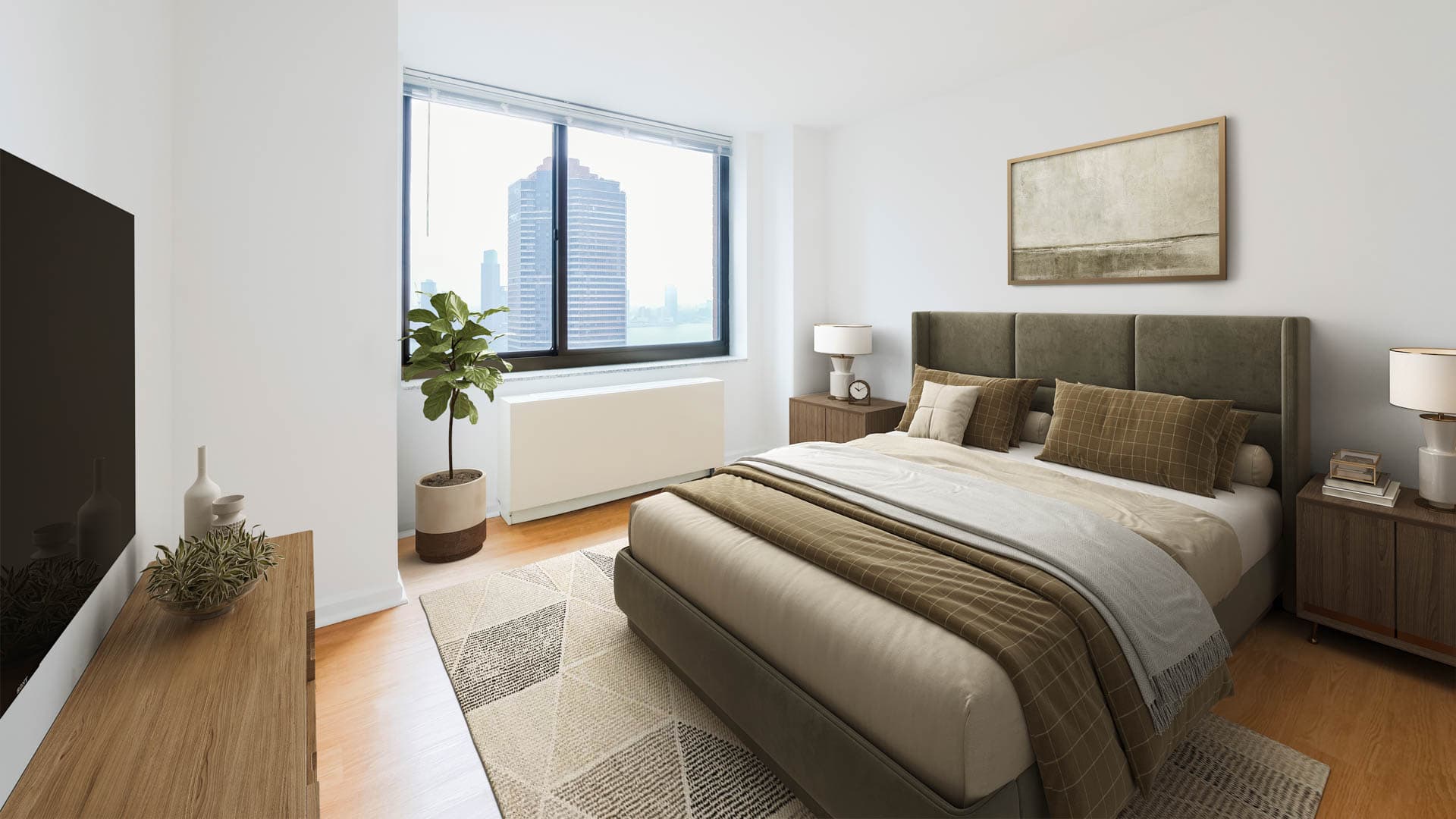 300 East 39th Apartments 44 of 44