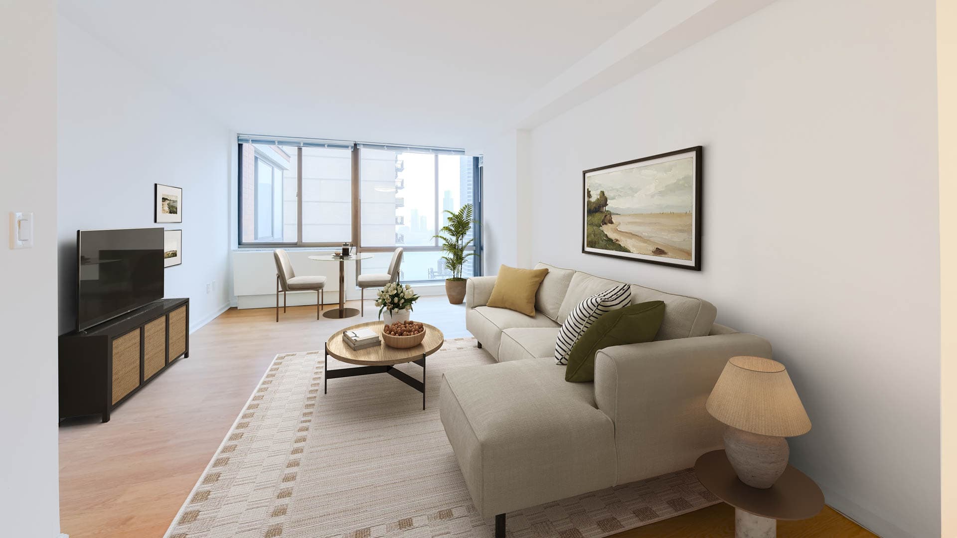 300 East 39th Apartments 42 of 44