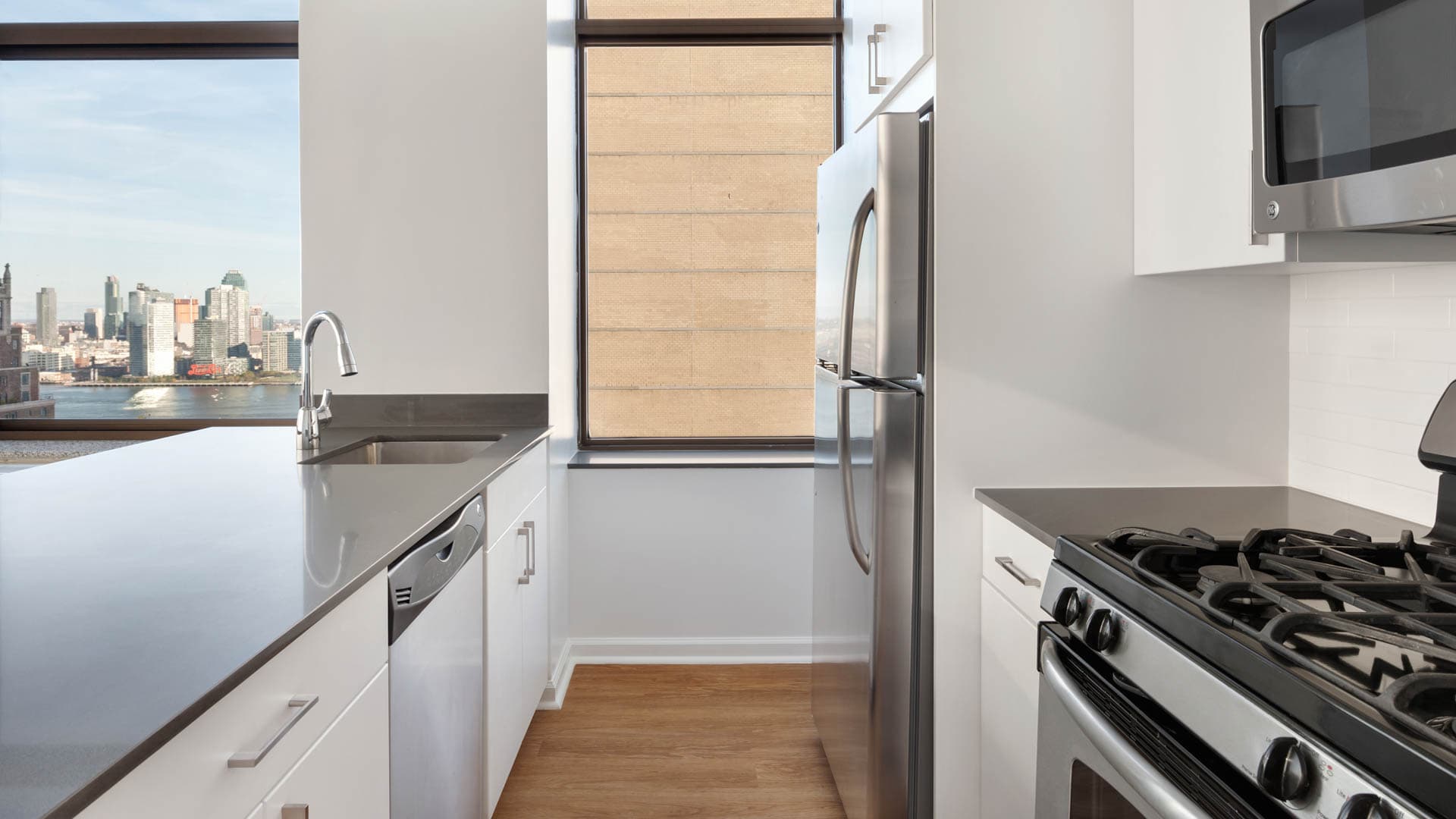 300 East 39th Apartments 1 of 12