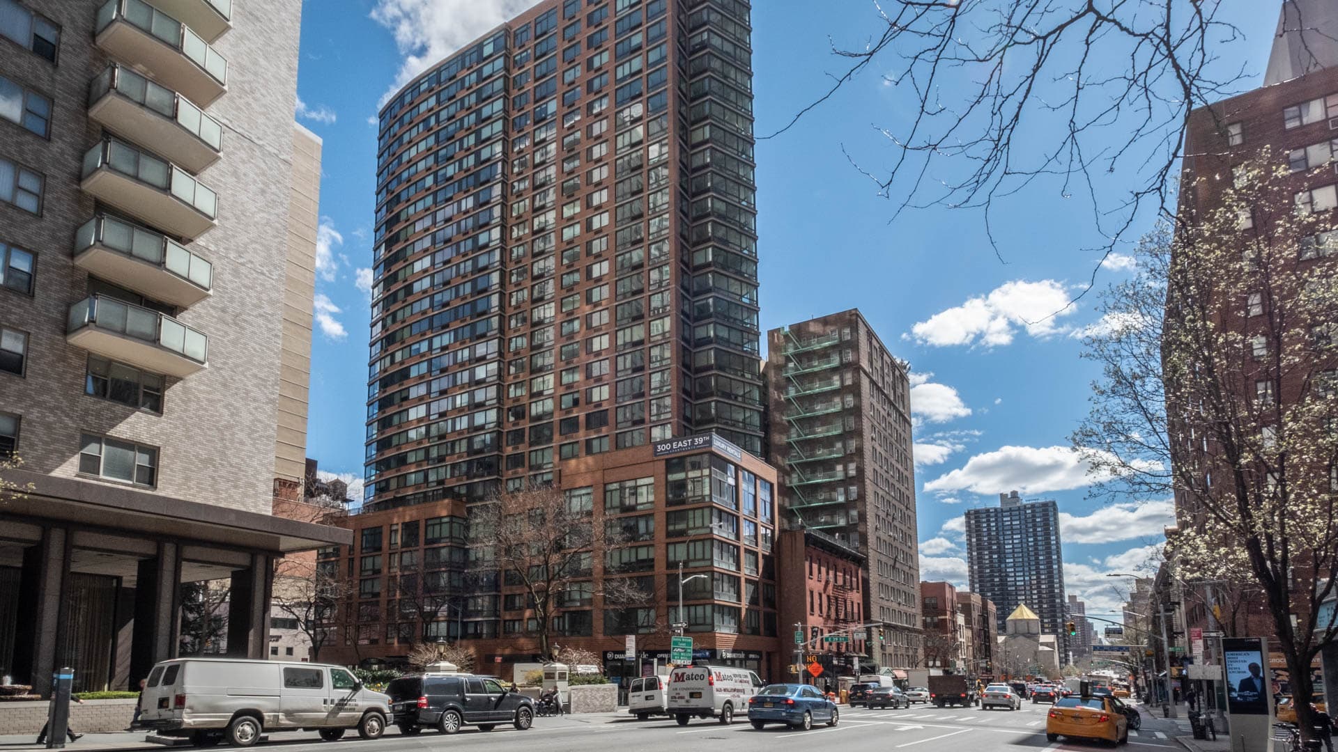 300 East 39th Apartments 3 of 44
