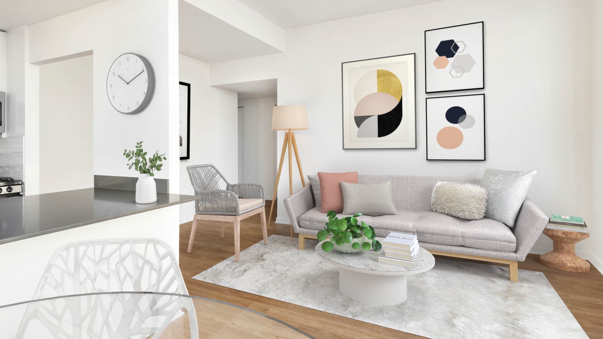 300 East 39th Apartments 4 of 12