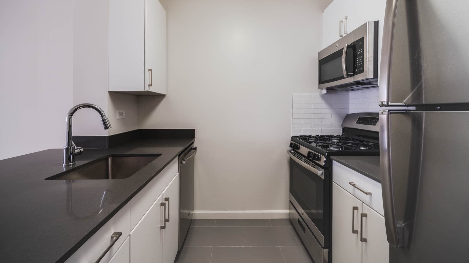 West 54th Apartments 3 of 6