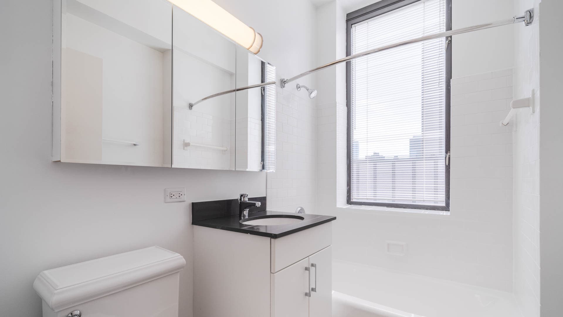 West 54th Apartments 1 of 7