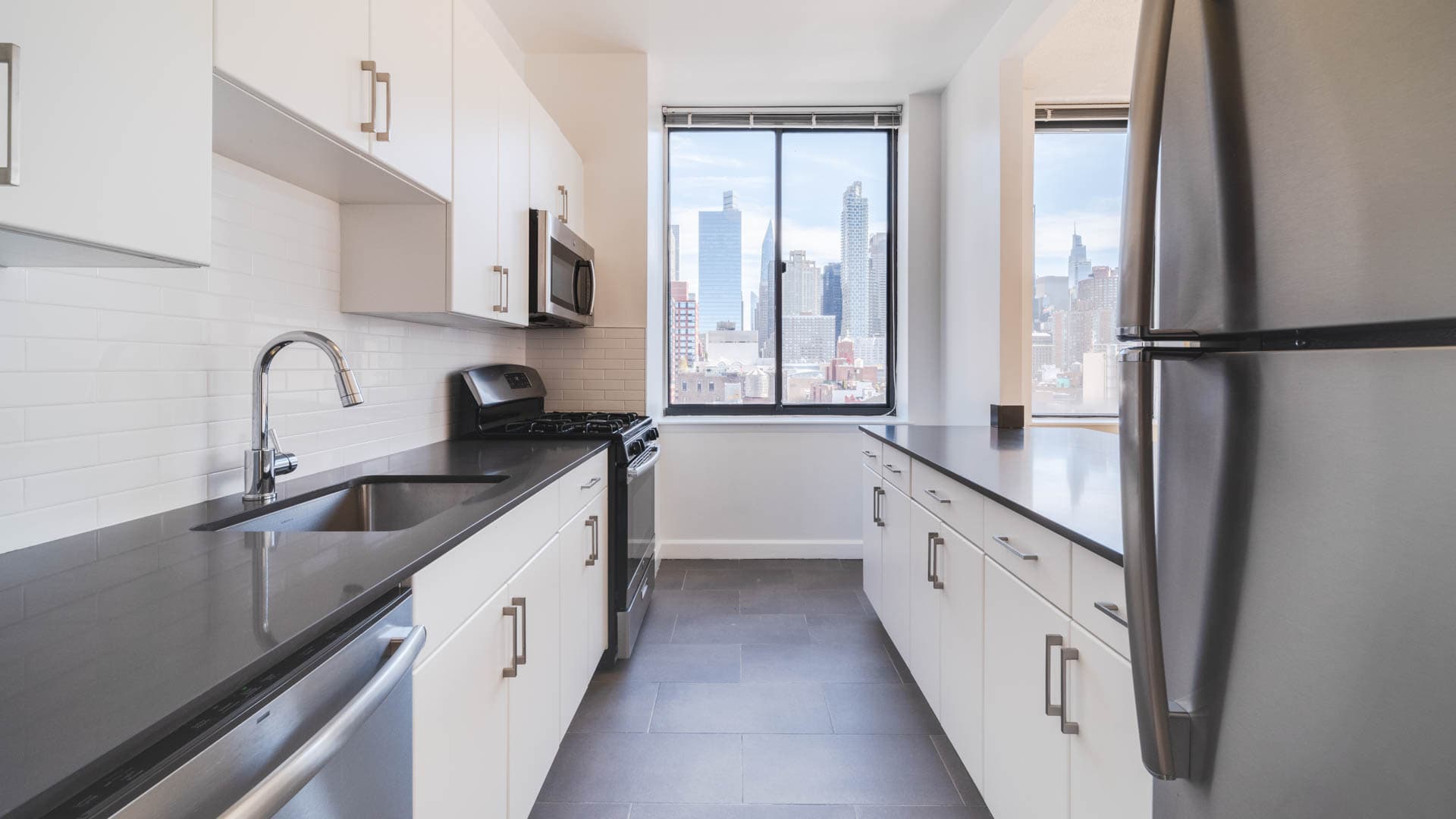 West 54th Apartments 4 of 7