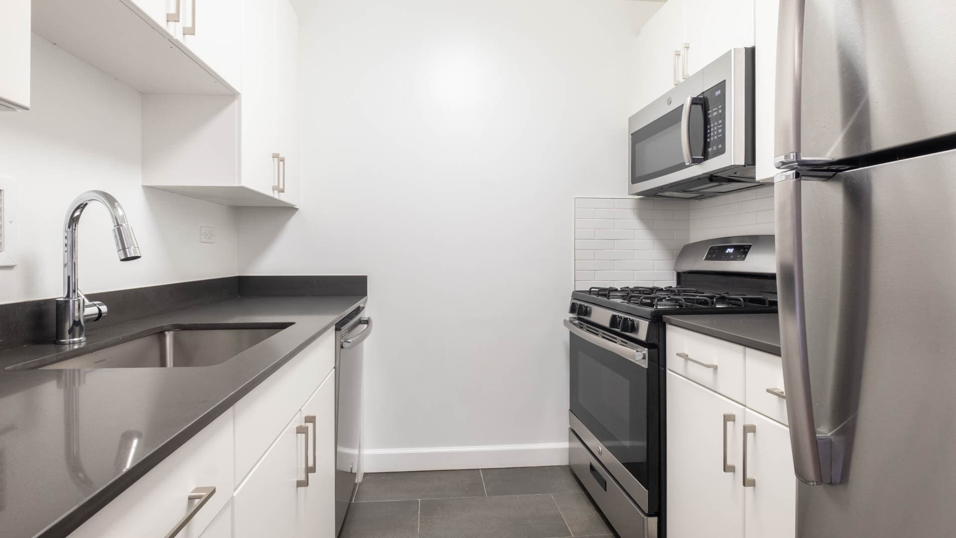 West 54th Apartments 3 of 6