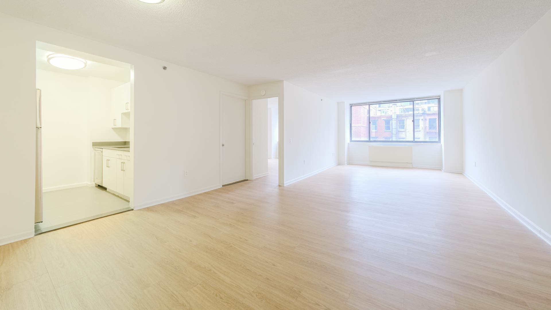 West 54th Apartments 6 of 11