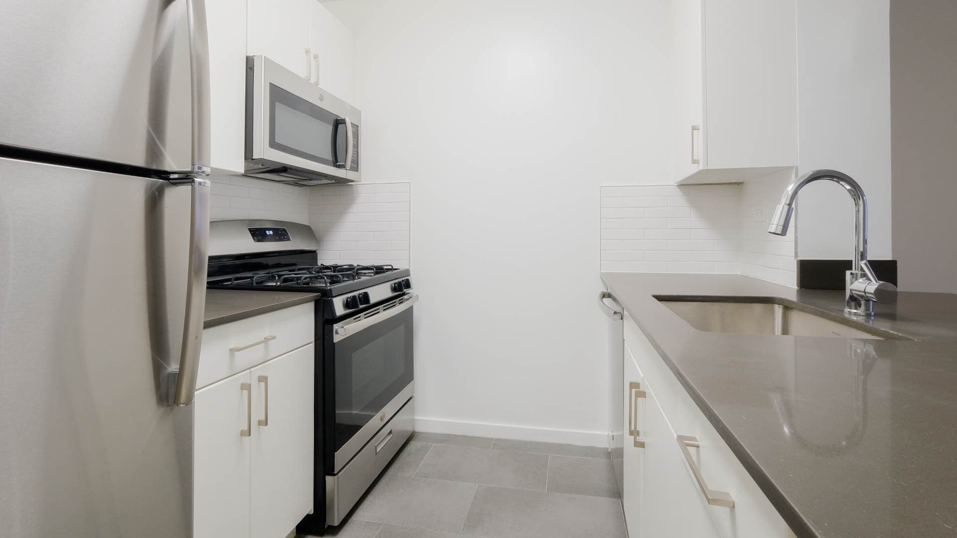 West 54th Apartments 5 of 30