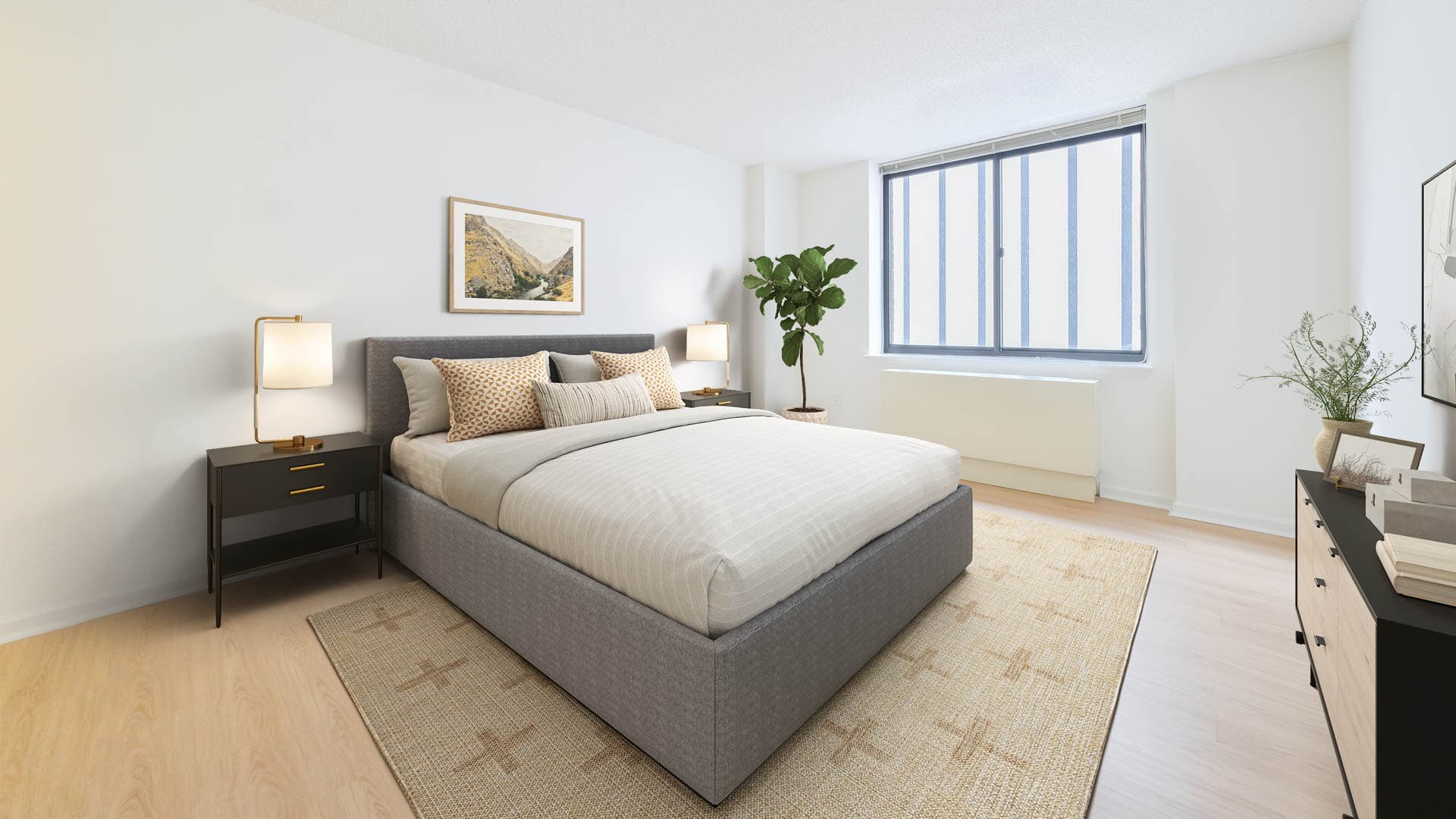 West 54th Apartments 8 of 11