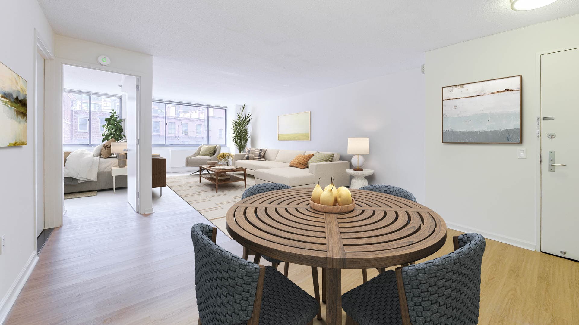 West 54th Apartments 9 of 11