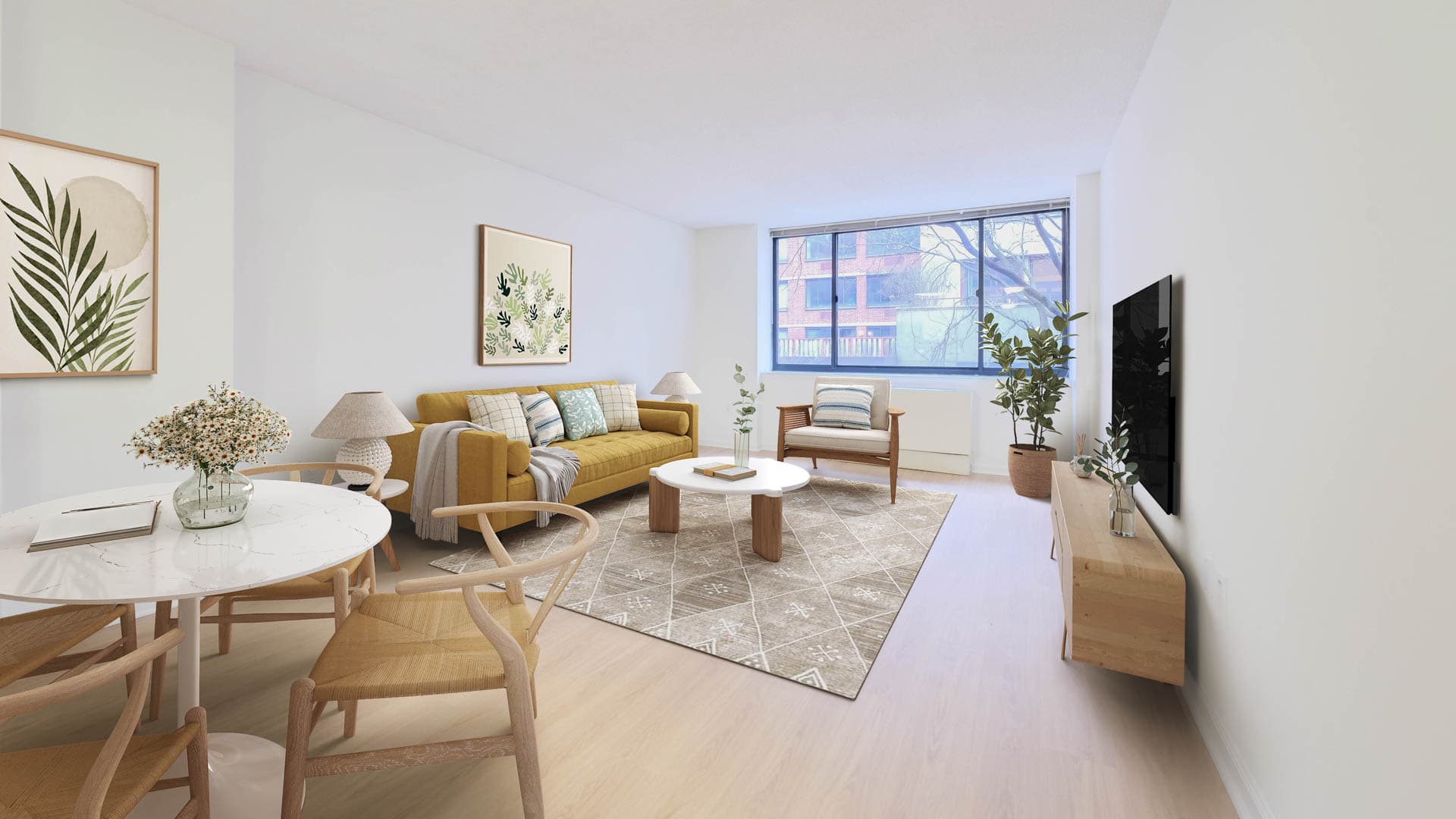 West 54th Apartments 9 of 30