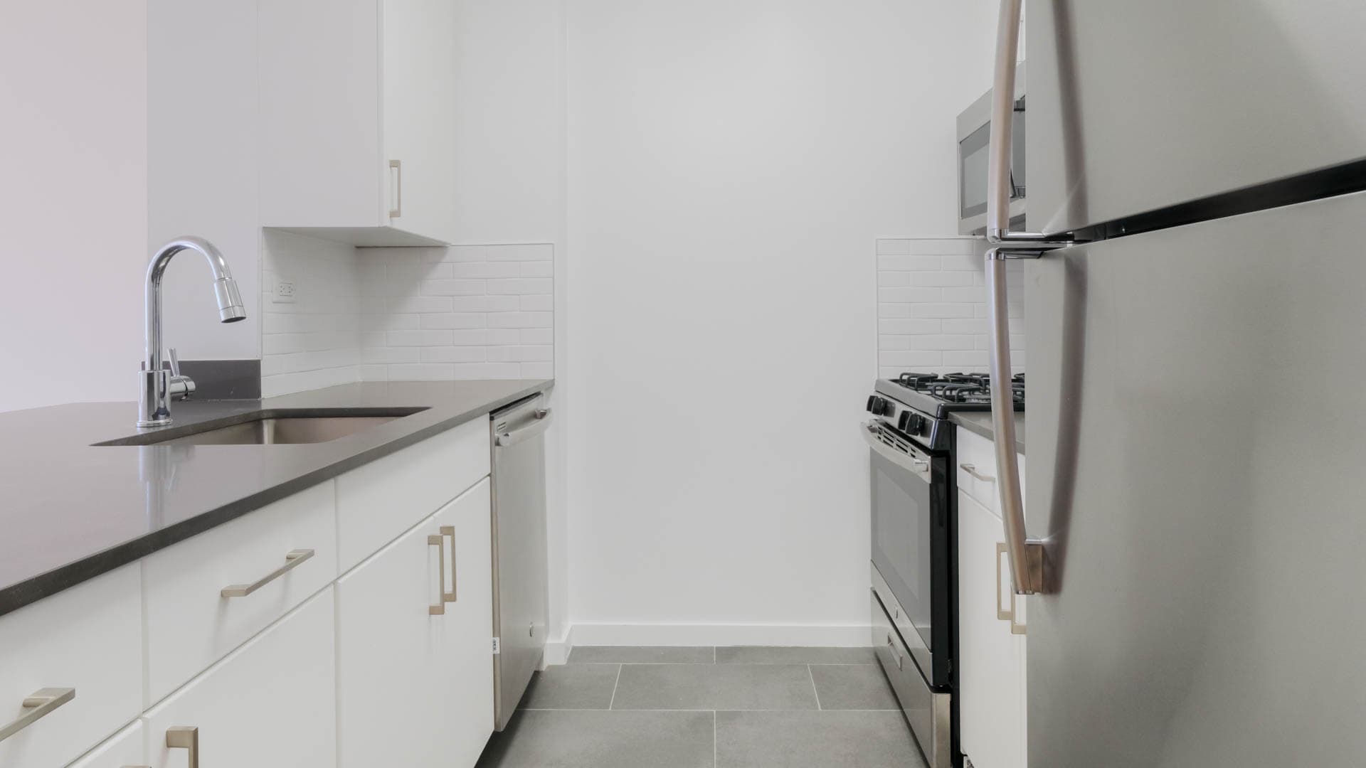 West 54th Apartments 3 of 8