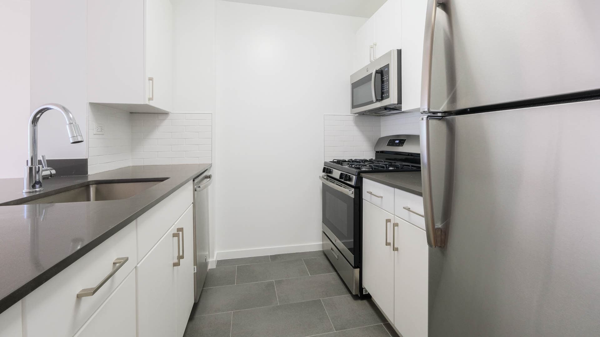 West 54th Apartments 3 of 8