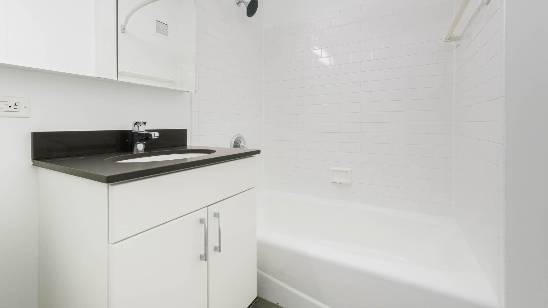 West 54th Apartments 1 of 8