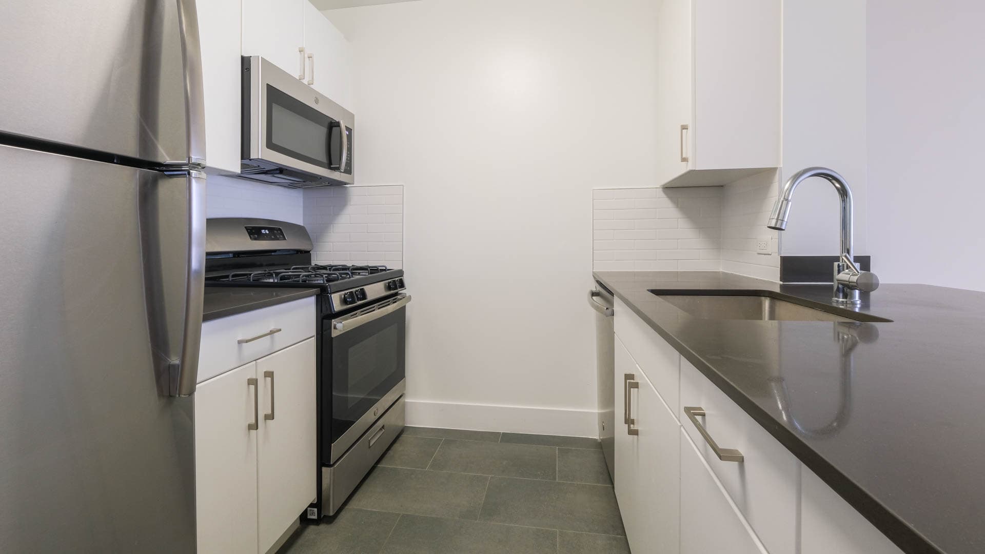 West 54th Apartments 3 of 8