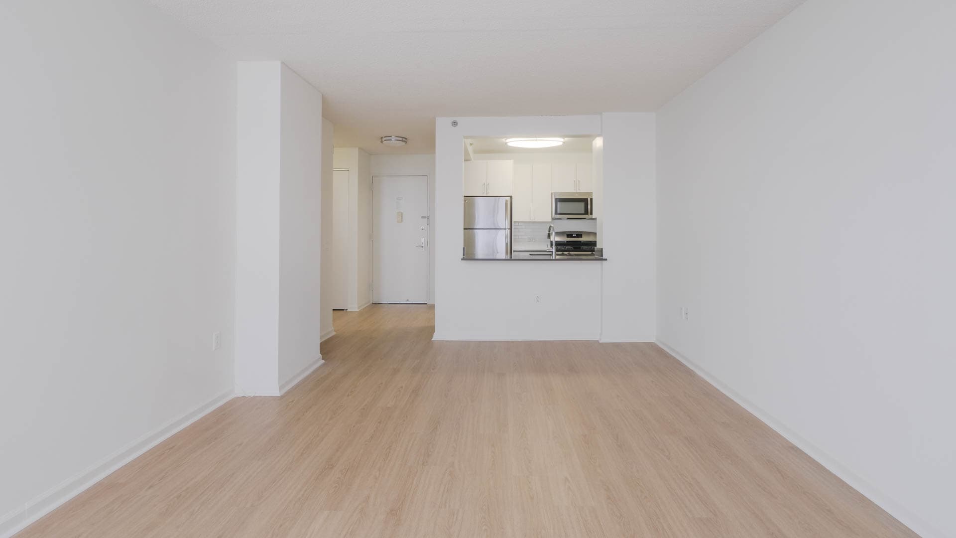 West 54th Apartments 5 of 8