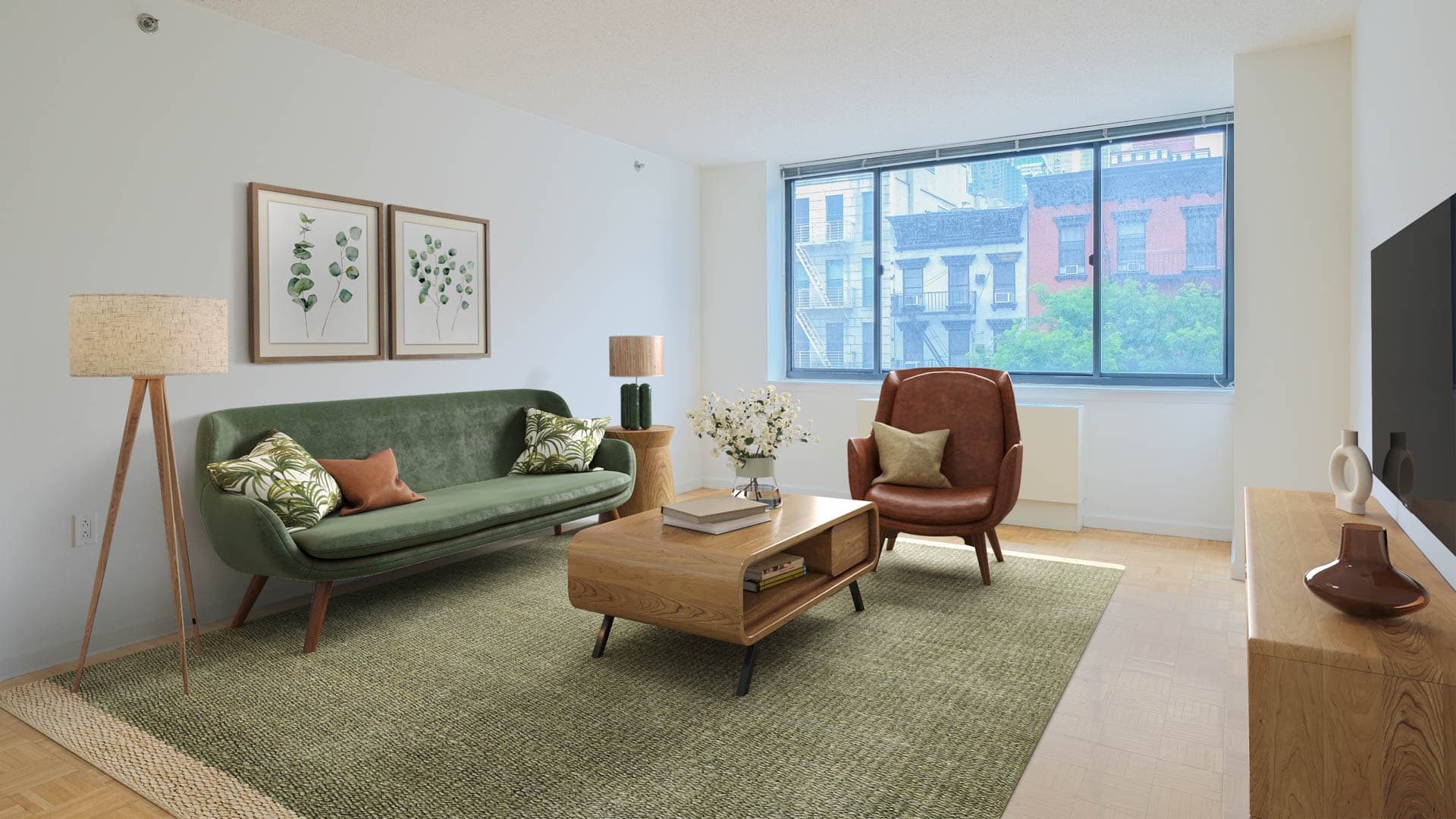 West 54th Apartments 7 of 8