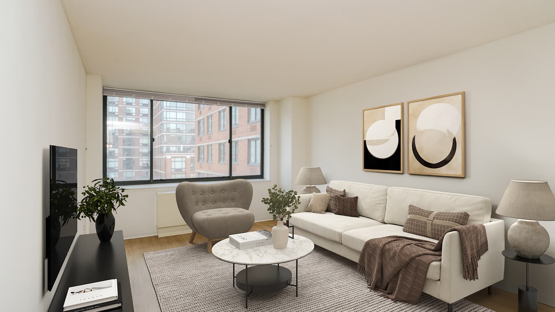 West 54th Apartments 6 of 8