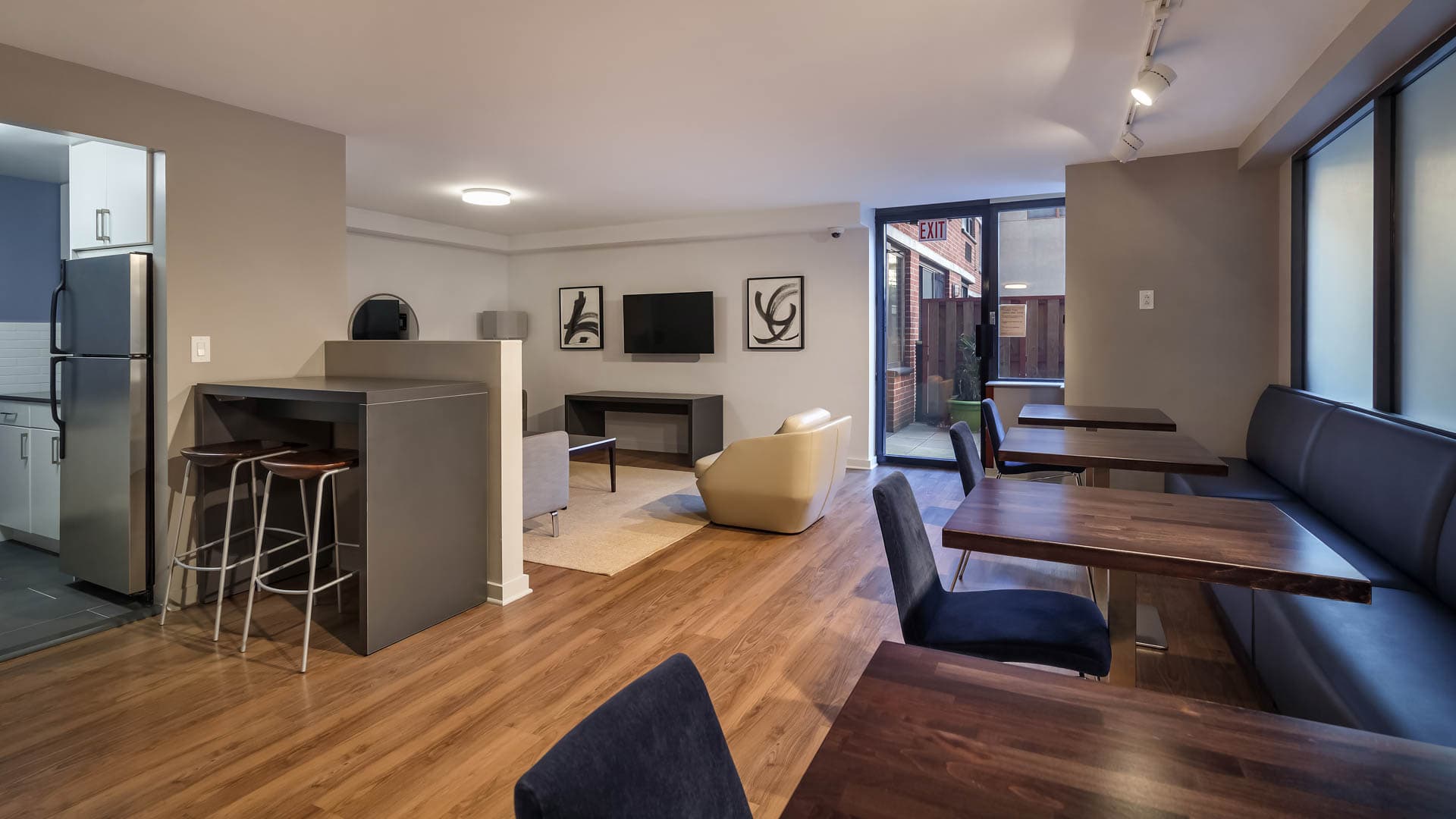 West 54th Apartments 23 of 30