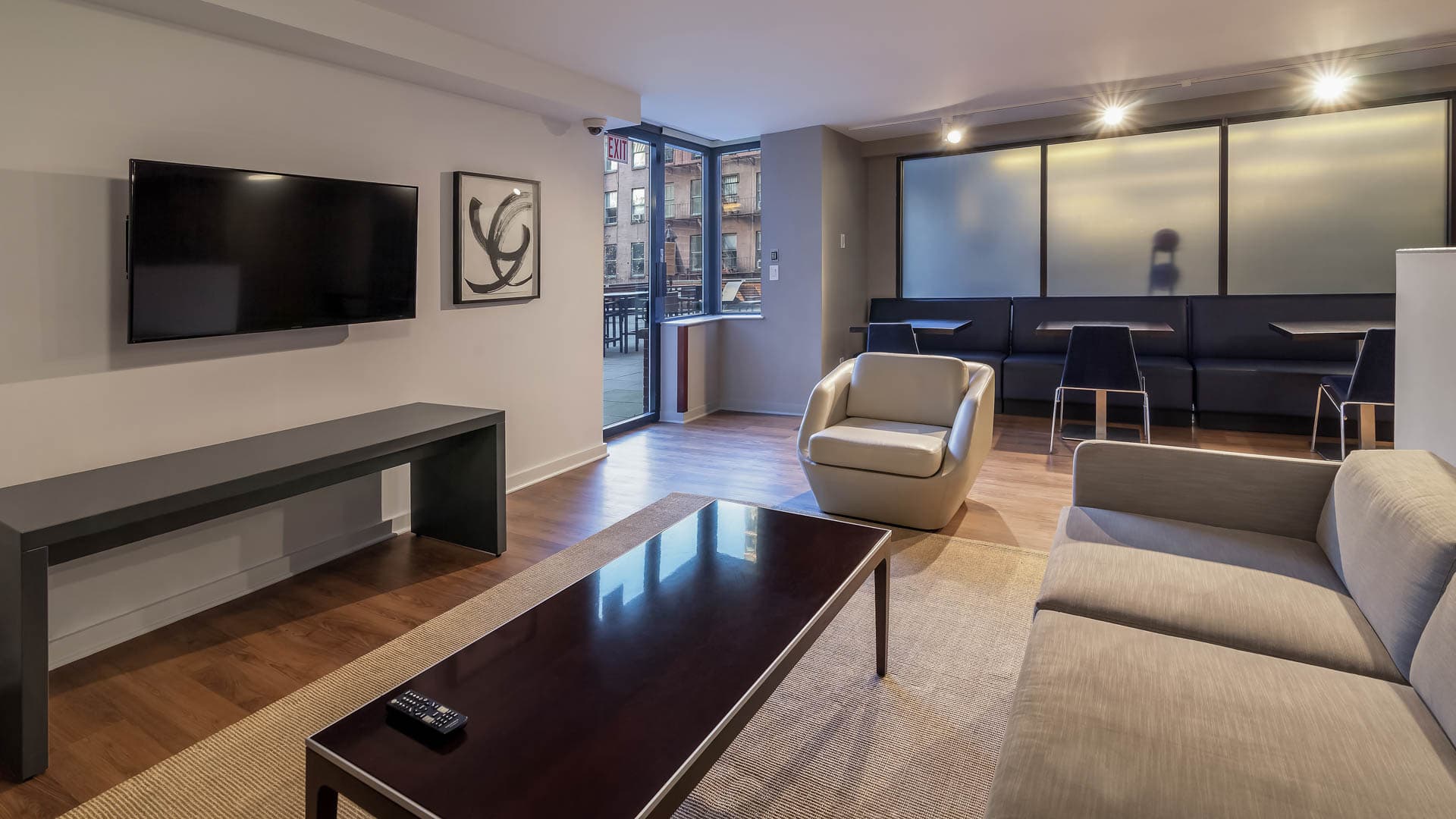 West 54th Apartments 22 of 30